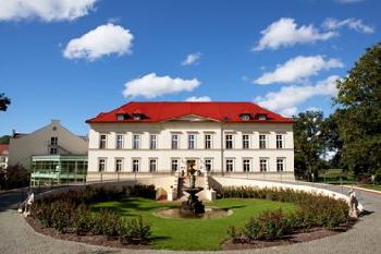 Schloss Teschow GOLF WELLNESS HTL