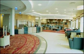 Armagh City Hotel