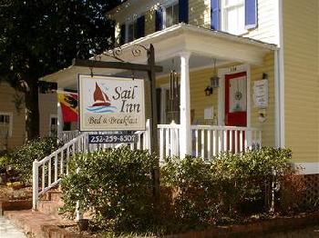 Sail Inn
