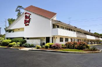 Red Roof Inn Richmond South