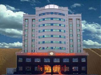 Ramee International Hotel Manama