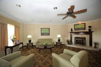 Holiday Inn Express KIRKSVILLE