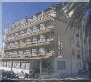 Hotel San Giacomo