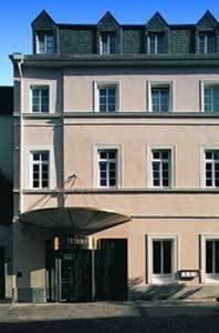 DOM Hotel LIMBURG