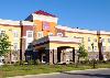 Comfort Suites Troy