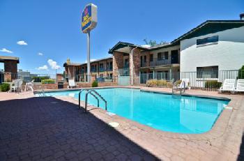 BEST WESTERN Arizonian Inn