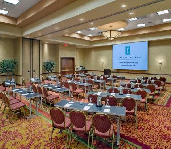 Embassy Suites Norman - Hotel and Conference Center