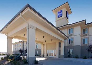 Sleep Inn & Suites