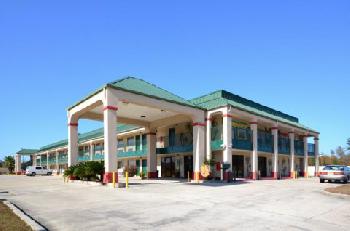 BEST WESTERN University Inn