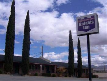 Knights Inn Kingman