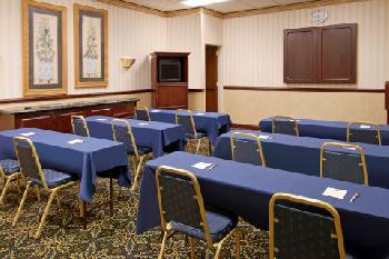 Comfort Suites Chesapeake