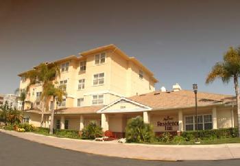 Residence Inn Los Angeles LAX/El Segundo
