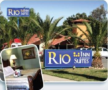 Rio Inn & Suites-Marysville