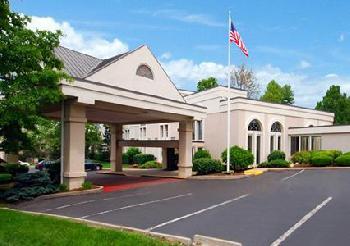Quality Inn Wickliffe