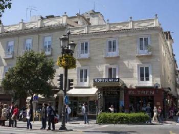 Hotel Montecarlo