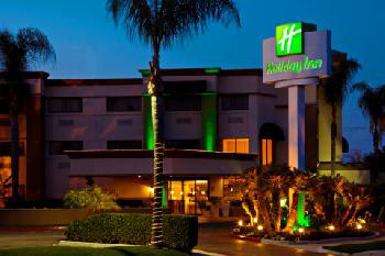 Holiday Inn SANTA ANA-ORANGE CO. ARPT