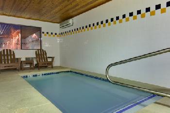 Holiday Inn Express Hotel & Suites GRAND CANYON