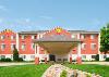 Comfort Inn Shelbyville