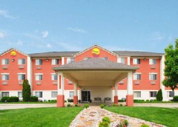 Comfort Inn Shelbyville