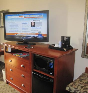 Holiday Inn Express Hotel & Suites PENSACOLA W I-10