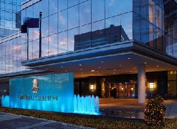 The Ritz-Carlton, Westchester
