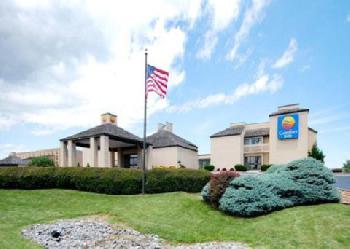 Comfort Inn Harrisonburg