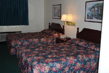 Brookshire Inn