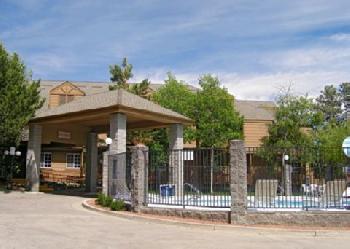 Comfort Inn I-17 & I-40