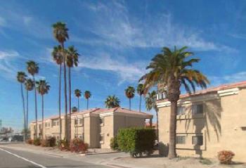 Capital Suites Hotel