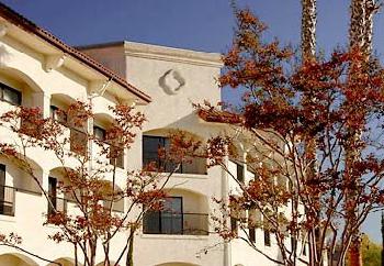 Santa Ynez Valley Marriott