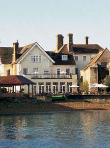 The George