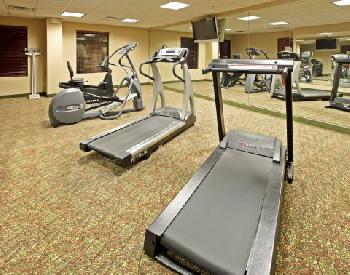 Holiday Inn Express Hotel & Suites BENTONVILLE