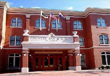Country Inn & Suites By Carlson, St. Charles, MO