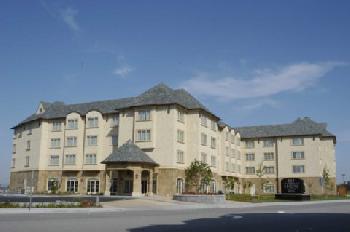 Bay Landing Hotel