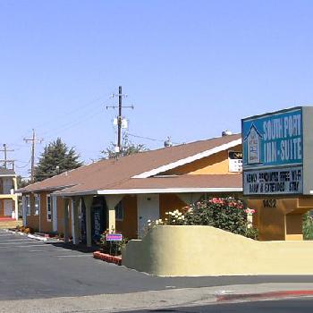 Great Value Inn - West Sacrame