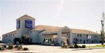 Sleep Inn Pasco