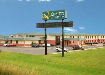 Quality Inn & Suites