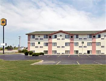 Super 8 Topeka/Wanamaker RD/I-70