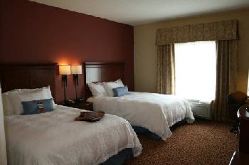 Hampton Inn Fairmont