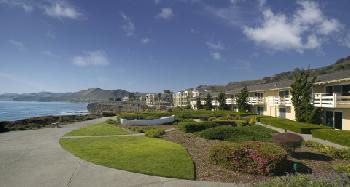 Spyglass Inn