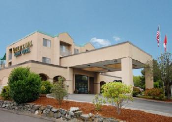 Quality Inn Bellingham