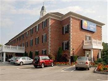Comfort Inn Auburn