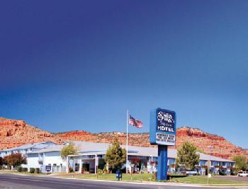 Shilo Inns - Kanab
