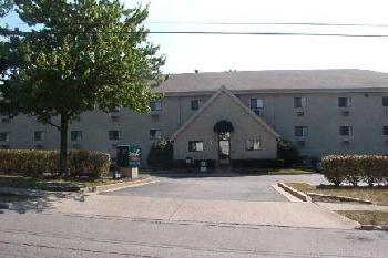 Extended Stay America - Lexington - Patchen Village