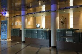 NH Express Bologna Villanova