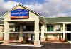 Howard Johnson Inn and Suites Jonesboro