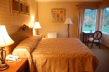 Honor's Haven Resort  Ellenville