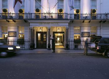ROCCO FORTE BROWNS HOTEL