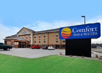 Comfort Inn & Suites Junction City