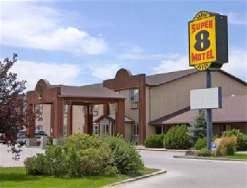 Super 8 Gothenburg